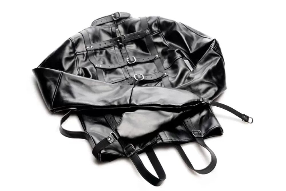 Cheap Healthy & Active STRICT Straight Jacket