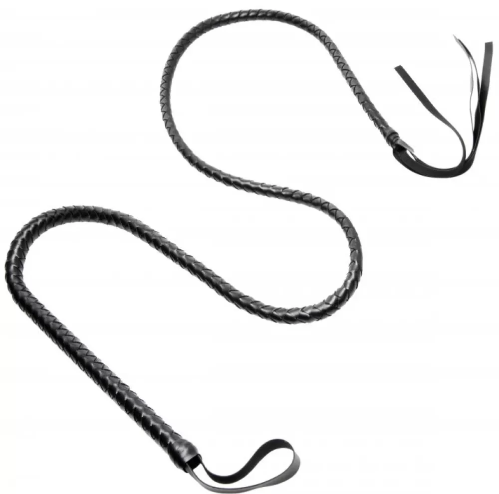 Store Healthy & Active Strip Tip Whip