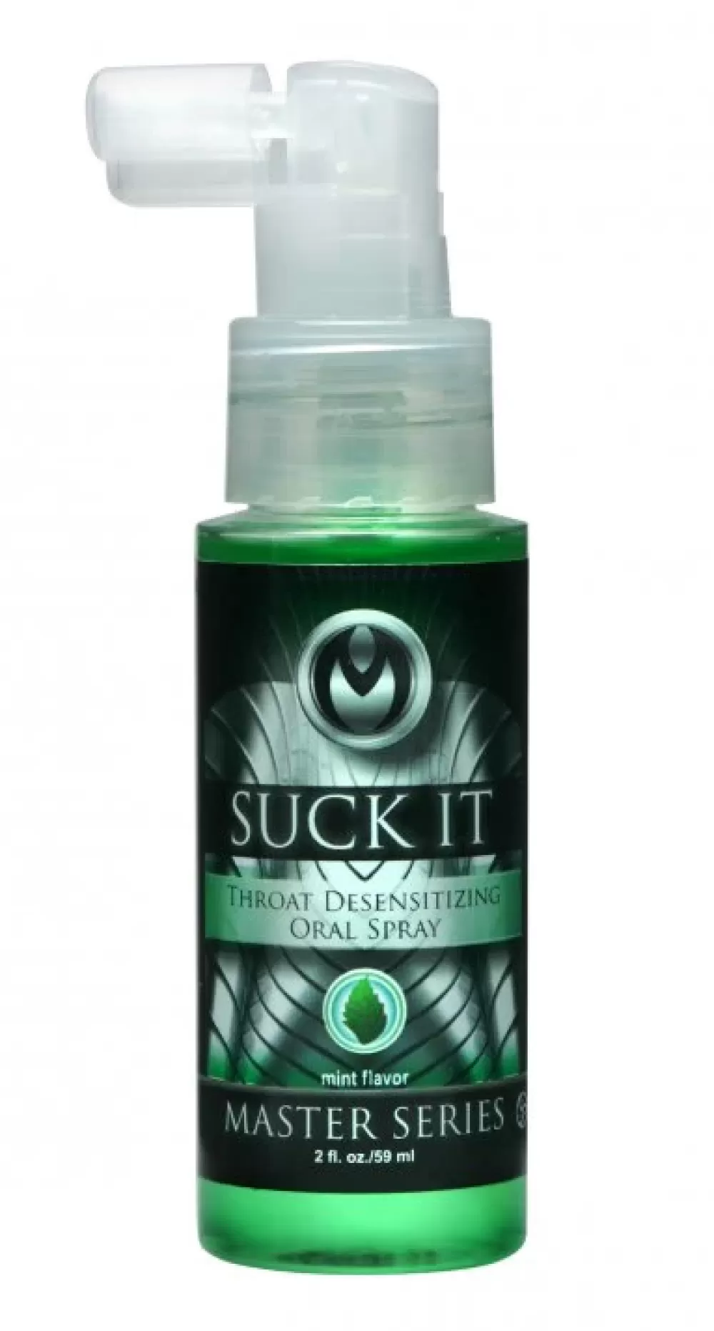 Discount Healthy & Active Suck It Throat Spray