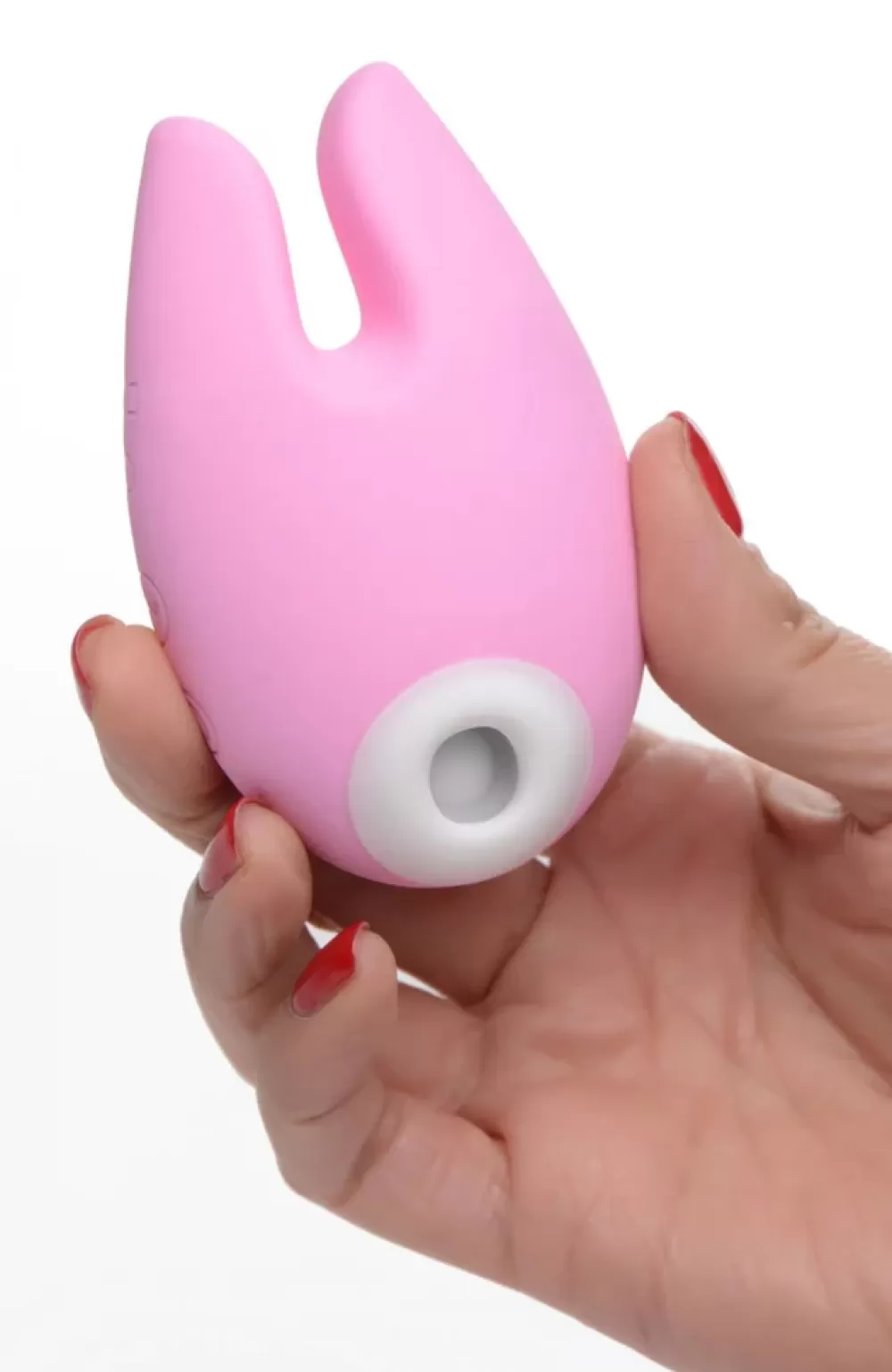 Outlet Healthy & Active Sucky Bunny Silicone Clitoral Stimulator