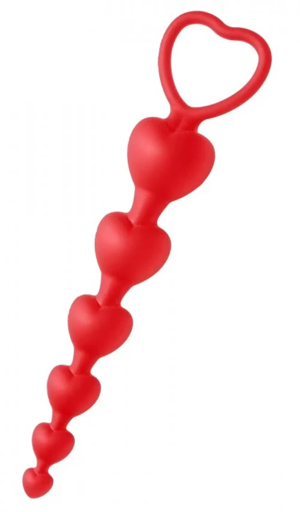 Online Healthy & Active Sweetheart Anal Beads