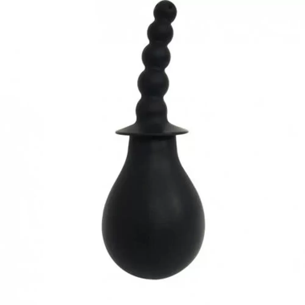 Discount Healthy & Active Tail Cleaner Rippled Anal Douche