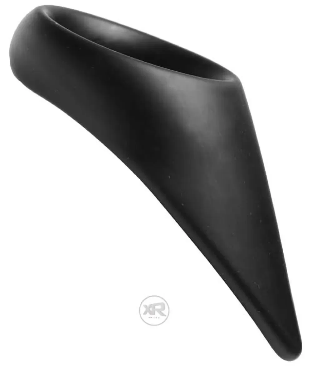 Hot Healthy & Active Taint Teaser Cock Ring