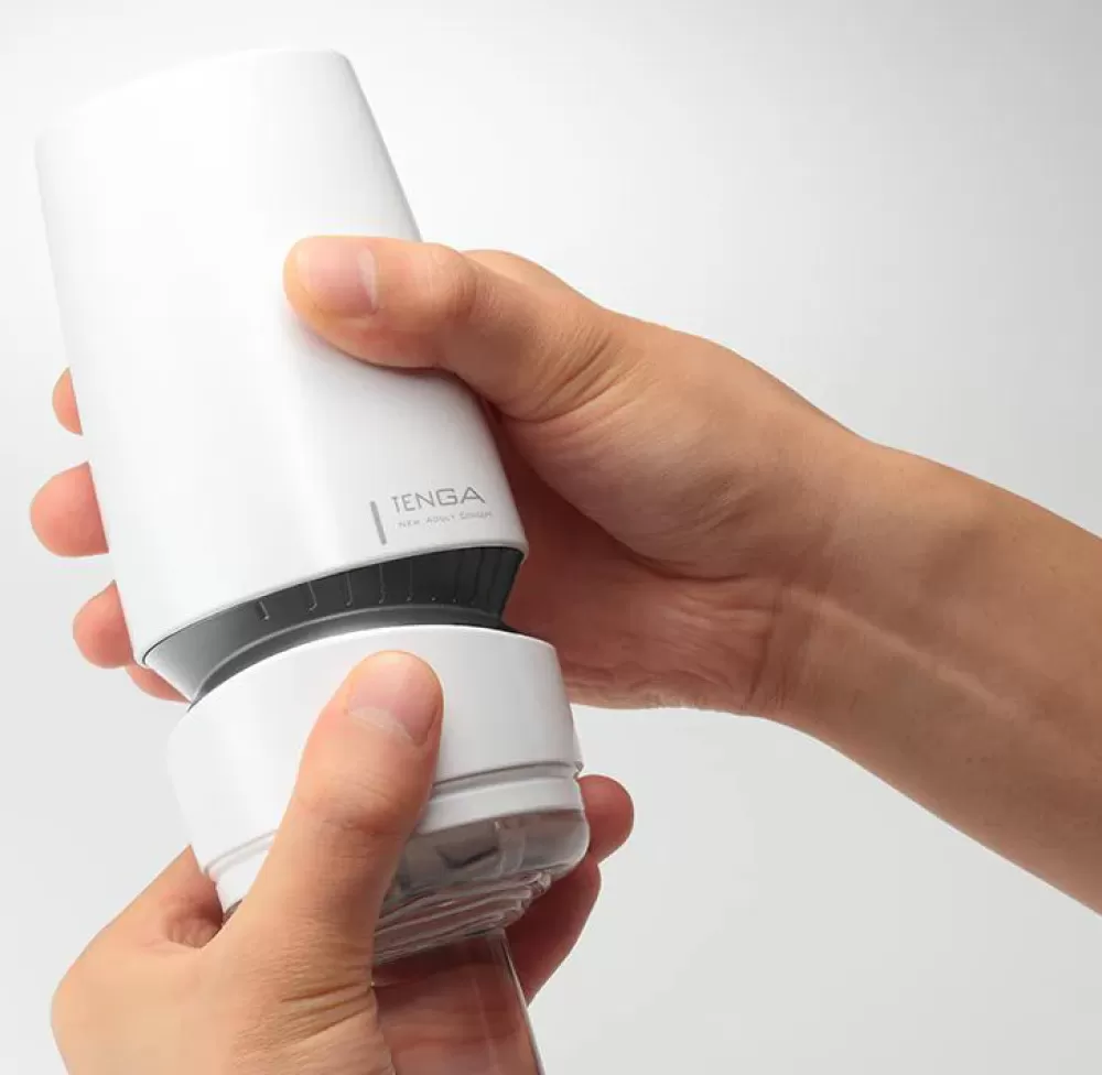 Best Sale Healthy & Active Tenga Aero Ring Masturbator