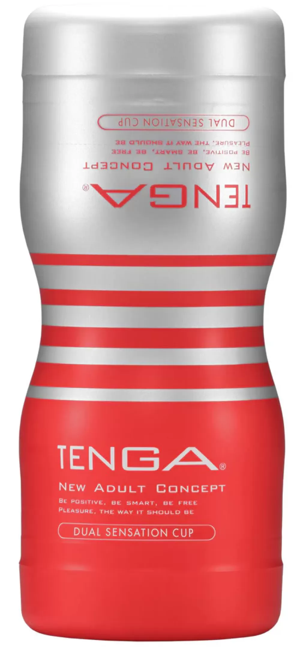 Shop Healthy & Active Tenga Double Hole Cup