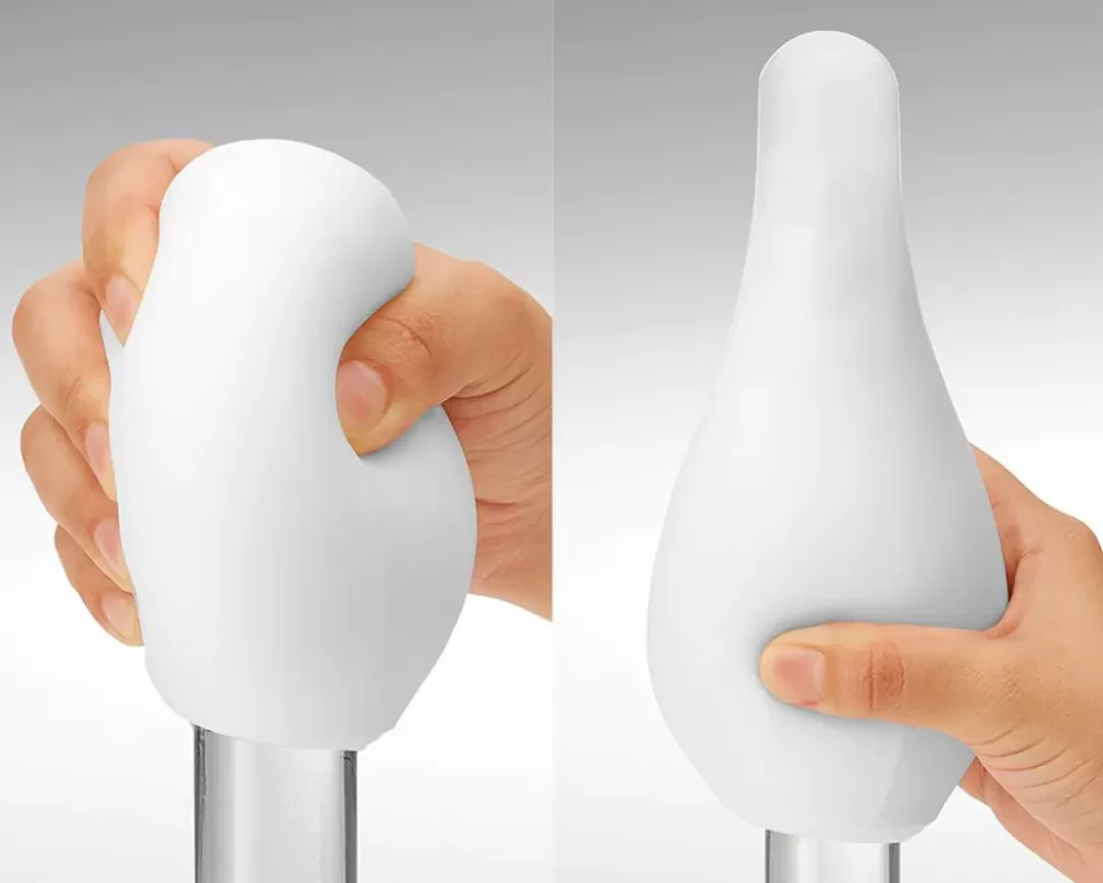 Sale Healthy & Active Tenga Geo Coral Masturbator