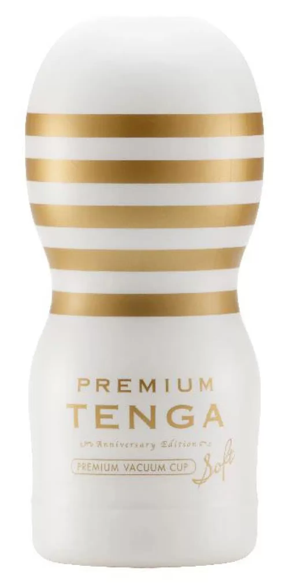 Clearance Healthy & Active Tenga Premium Vacuum Cup