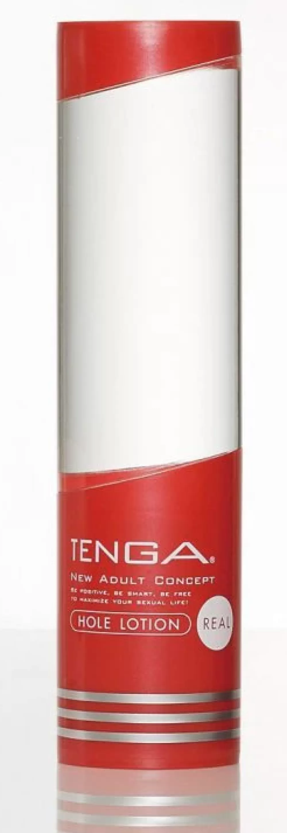 Clearance Healthy & Active TENGA Real Hole Lotion 5.75 fl.oz.