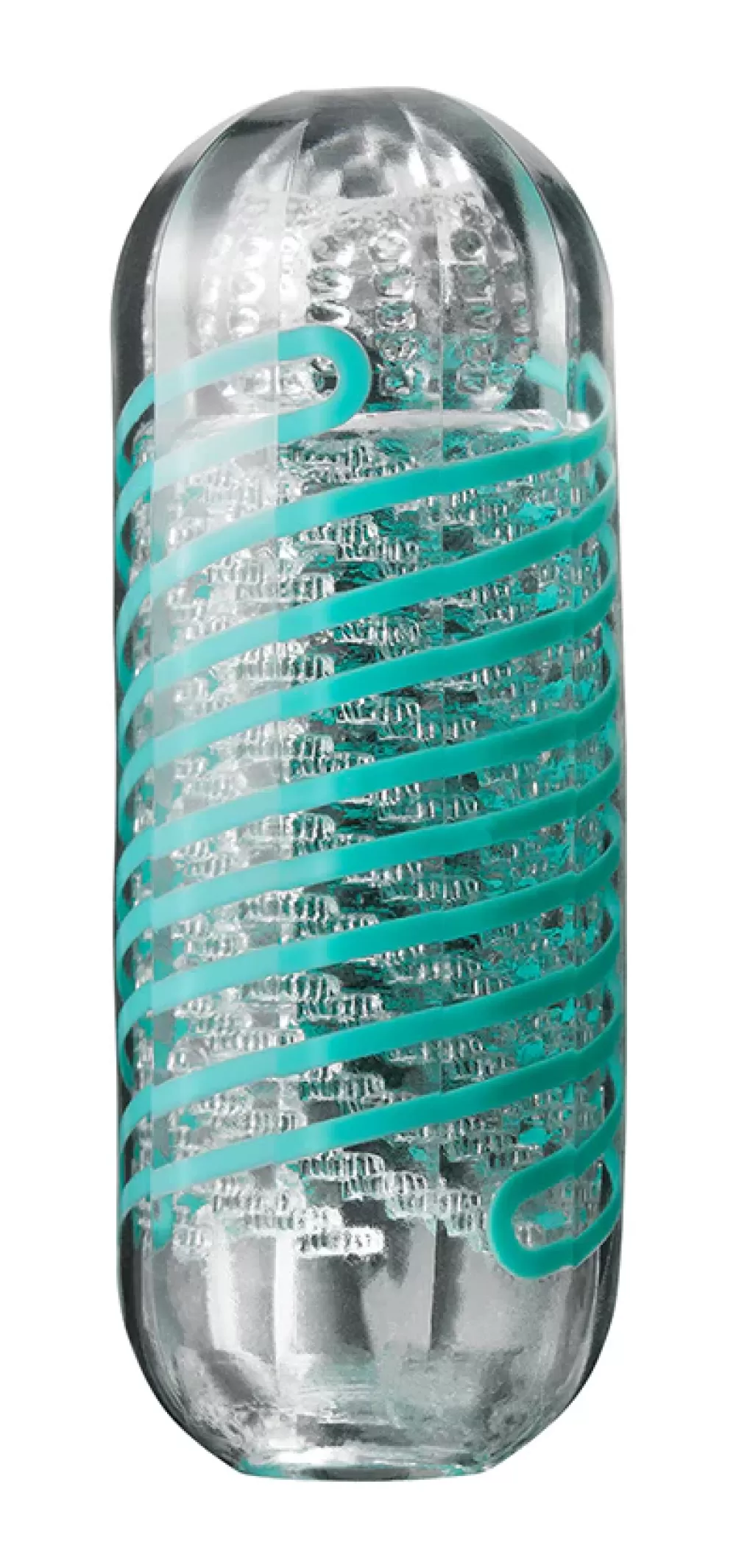 Best Healthy & Active Tenga Spinner - 04 Pixel Stroker