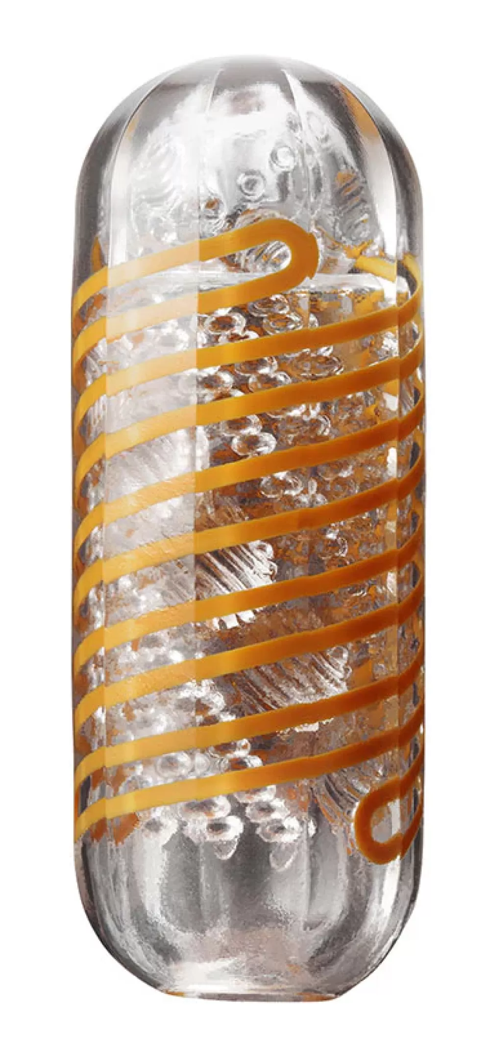 Best Healthy & Active Tenga Spinner - 05 Beads Stroker