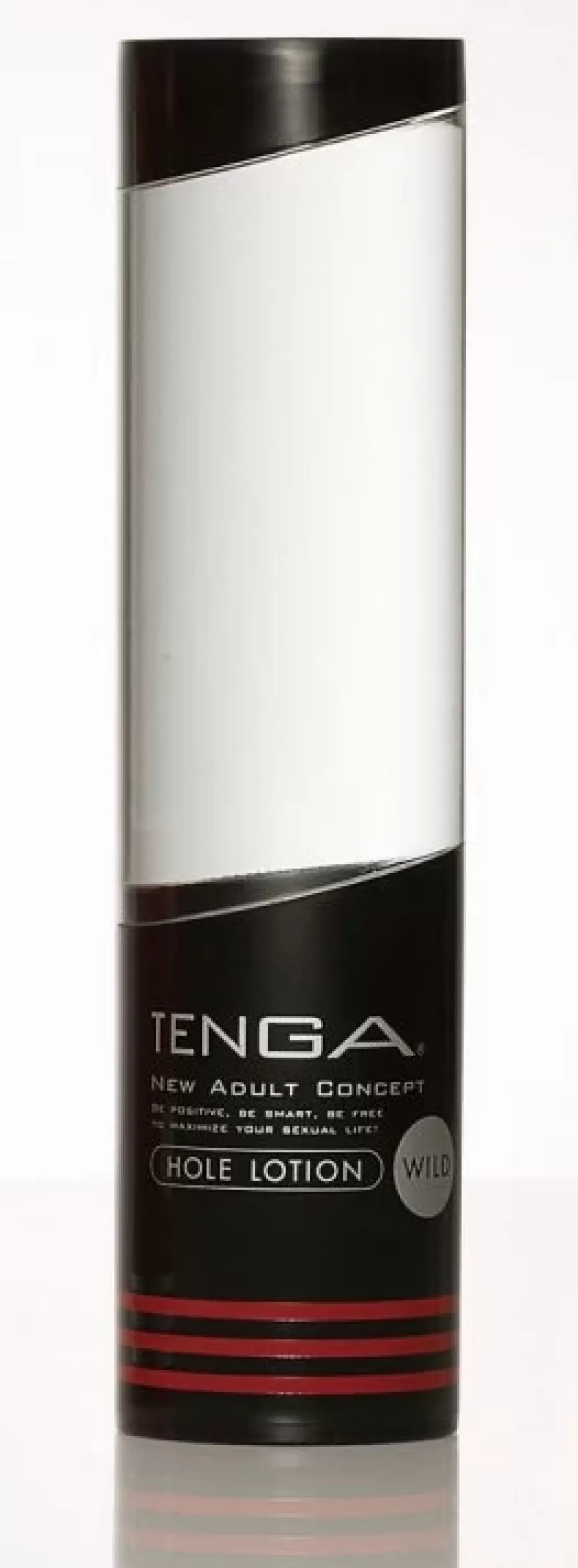 Online Healthy & Active TENGA Wild Hole Lotion 5.75 fl.oz.