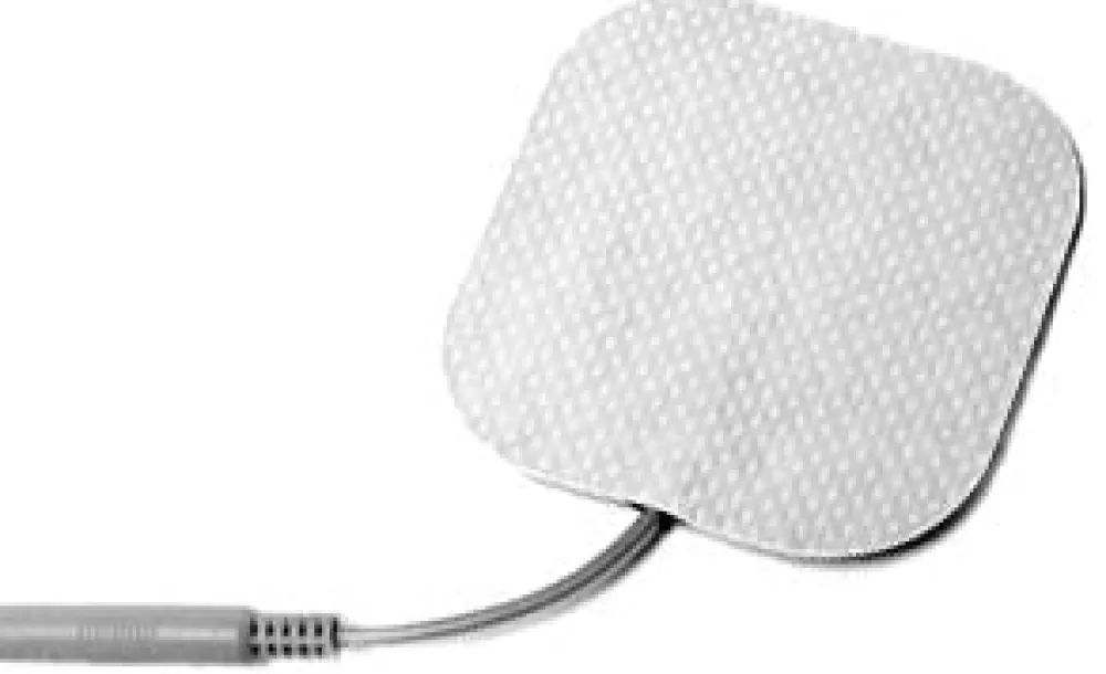 Store Healthy & Active Tens Pads electrodes 4 pack