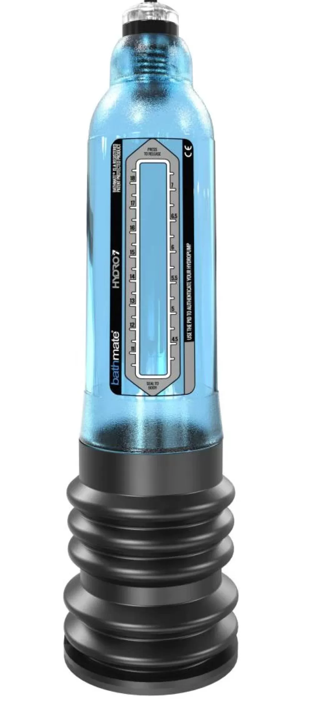 Shop Healthy & Active The Bathmate Penis Enlargement Pump