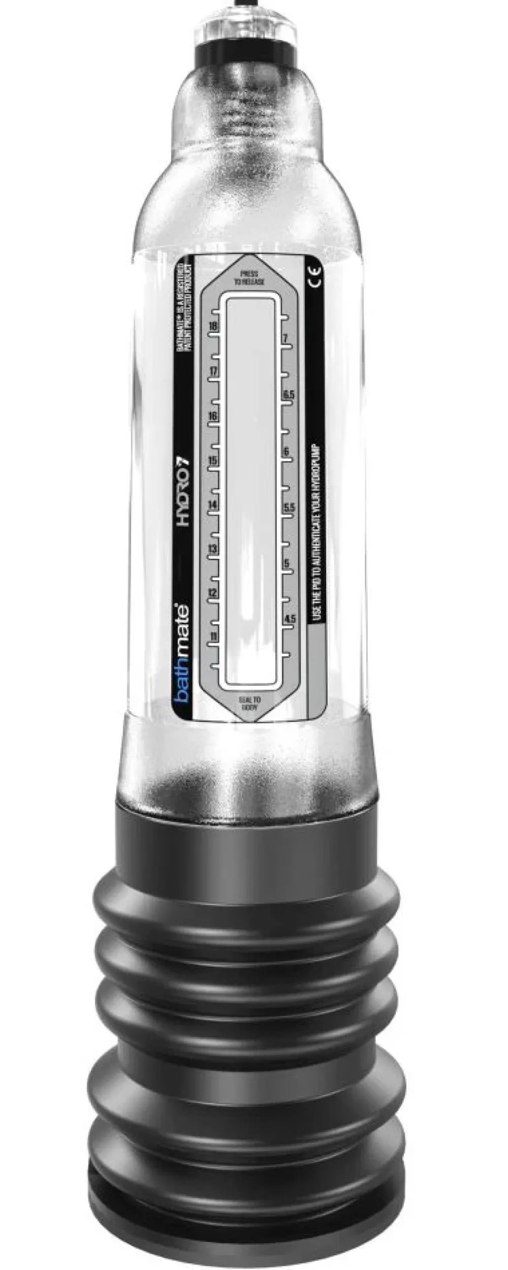 Shop Healthy & Active The Bathmate Penis Enlargement Pump
