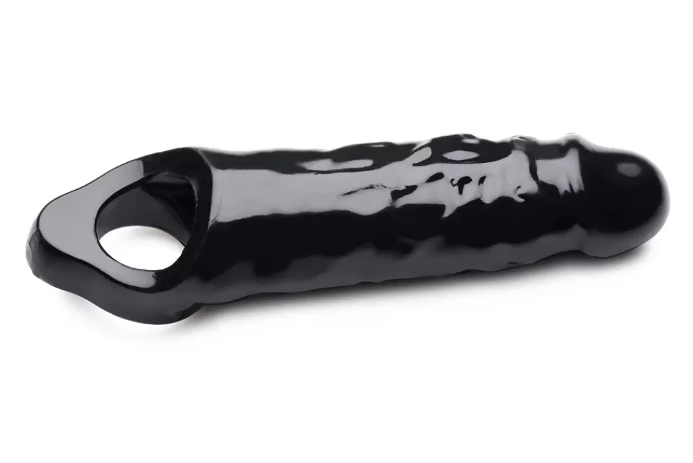 New Healthy & Active The Black Mamba Sheath