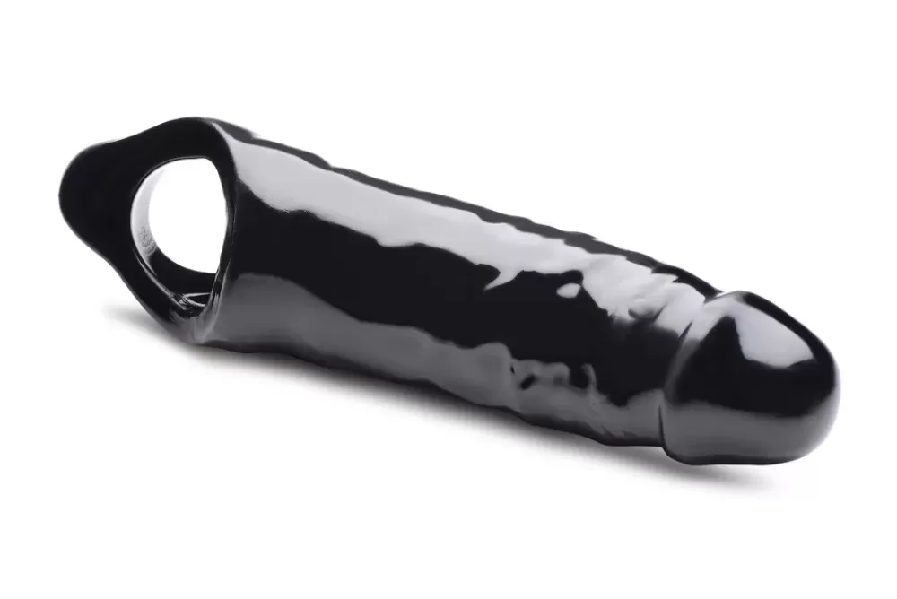 New Healthy & Active The Black Mamba Sheath