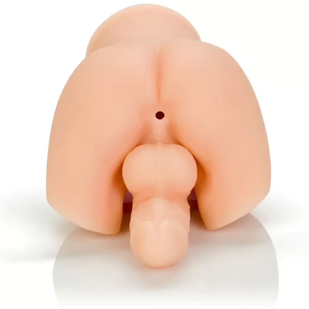 Clearance Healthy & Active The Butt Blaster Masturbation Stroker