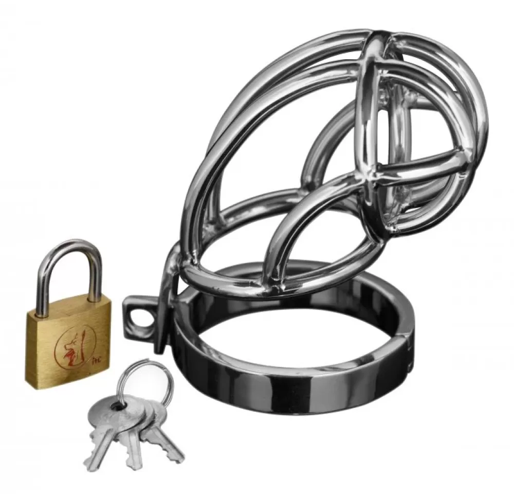 Outlet Healthy & Active The Captus Chastity Device