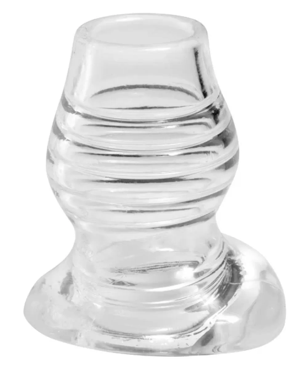 Clearance Healthy & Active The Cock Dock Butt Plug