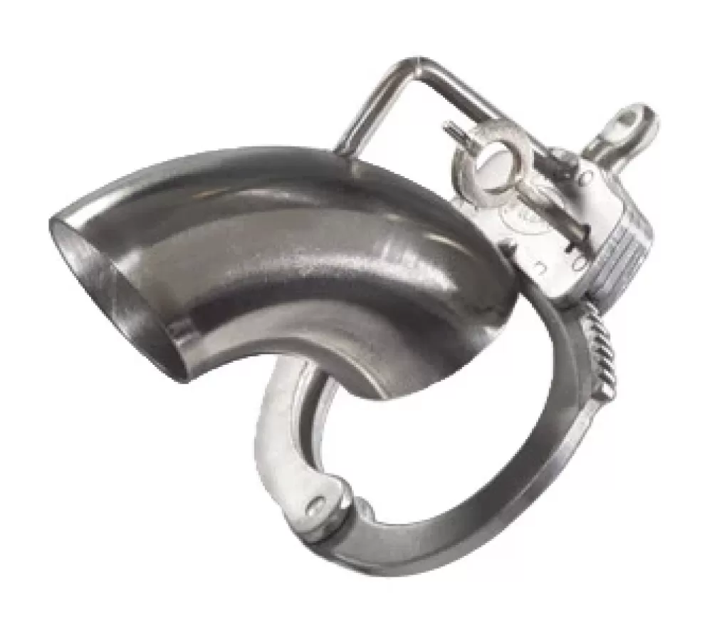 Flash Sale Healthy & Active The CockCuff Chastity Device