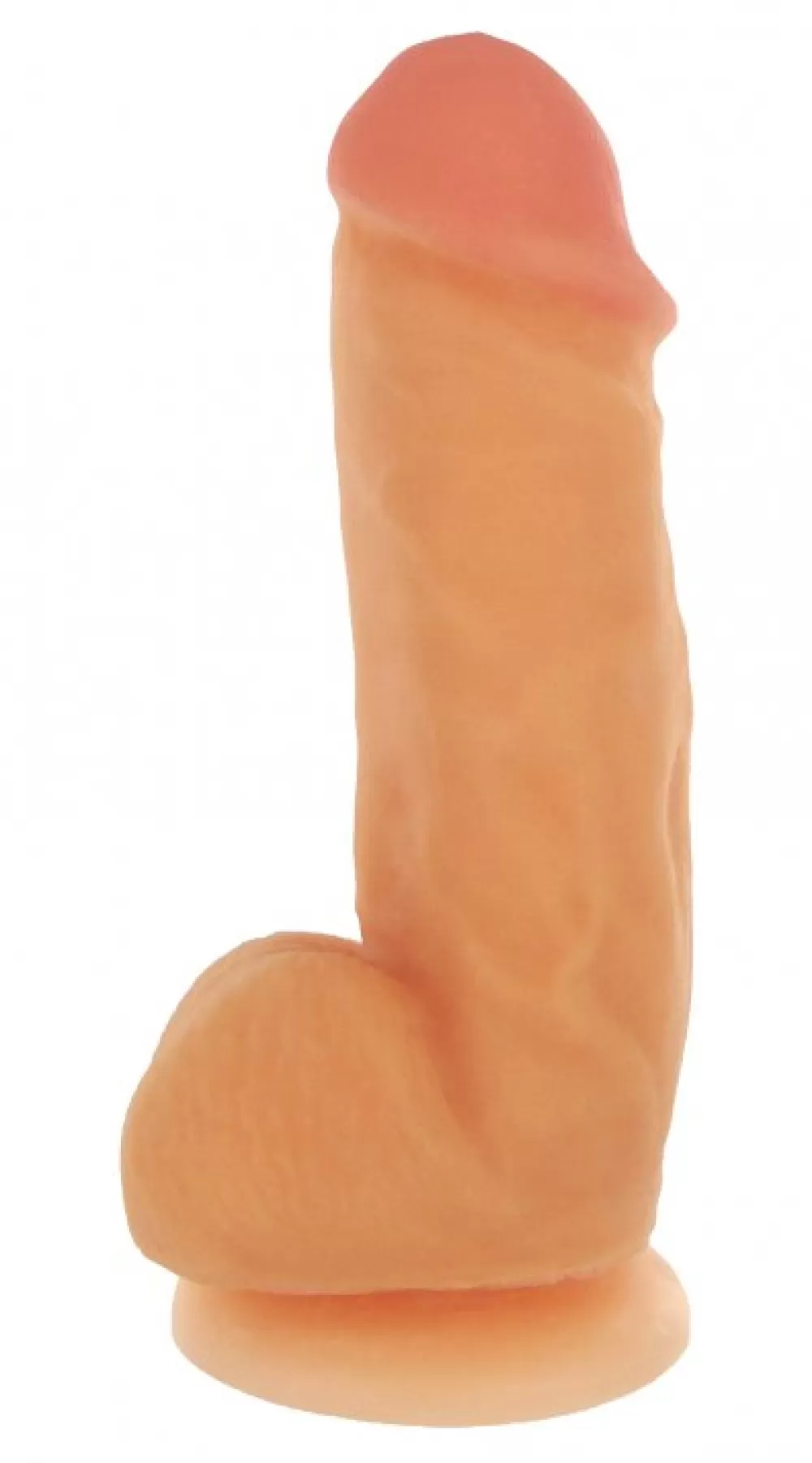 Hot Healthy & Active The Devilish Darren Dildo
