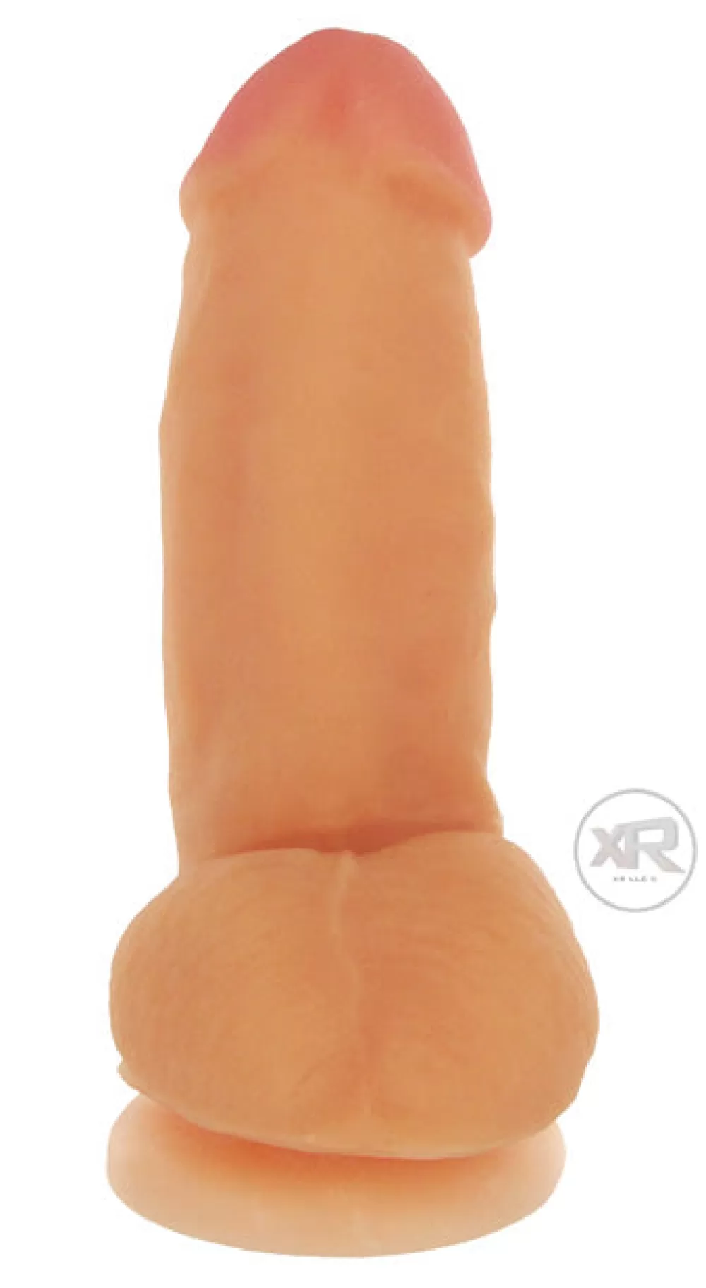 Hot Healthy & Active The Devilish Darren Dildo