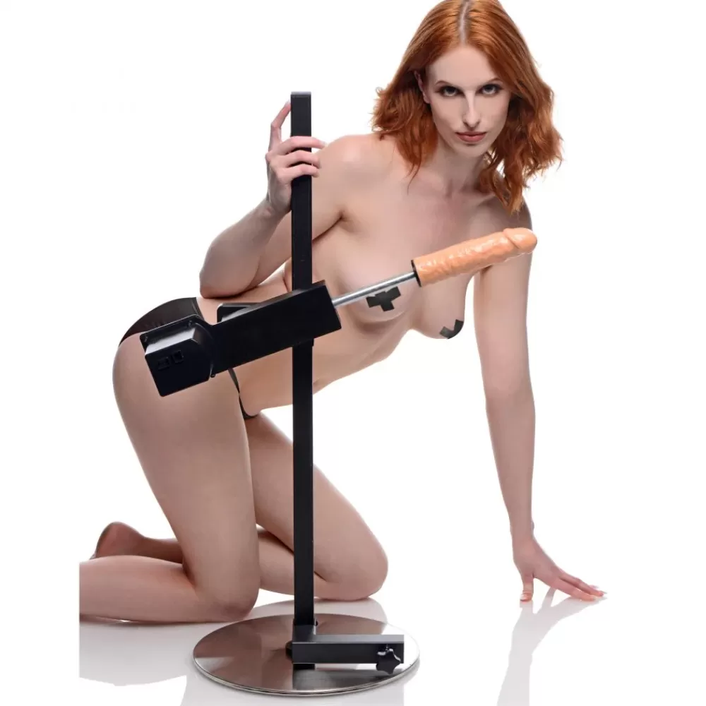 Outlet Healthy & Active The Dicktator Sex Machine