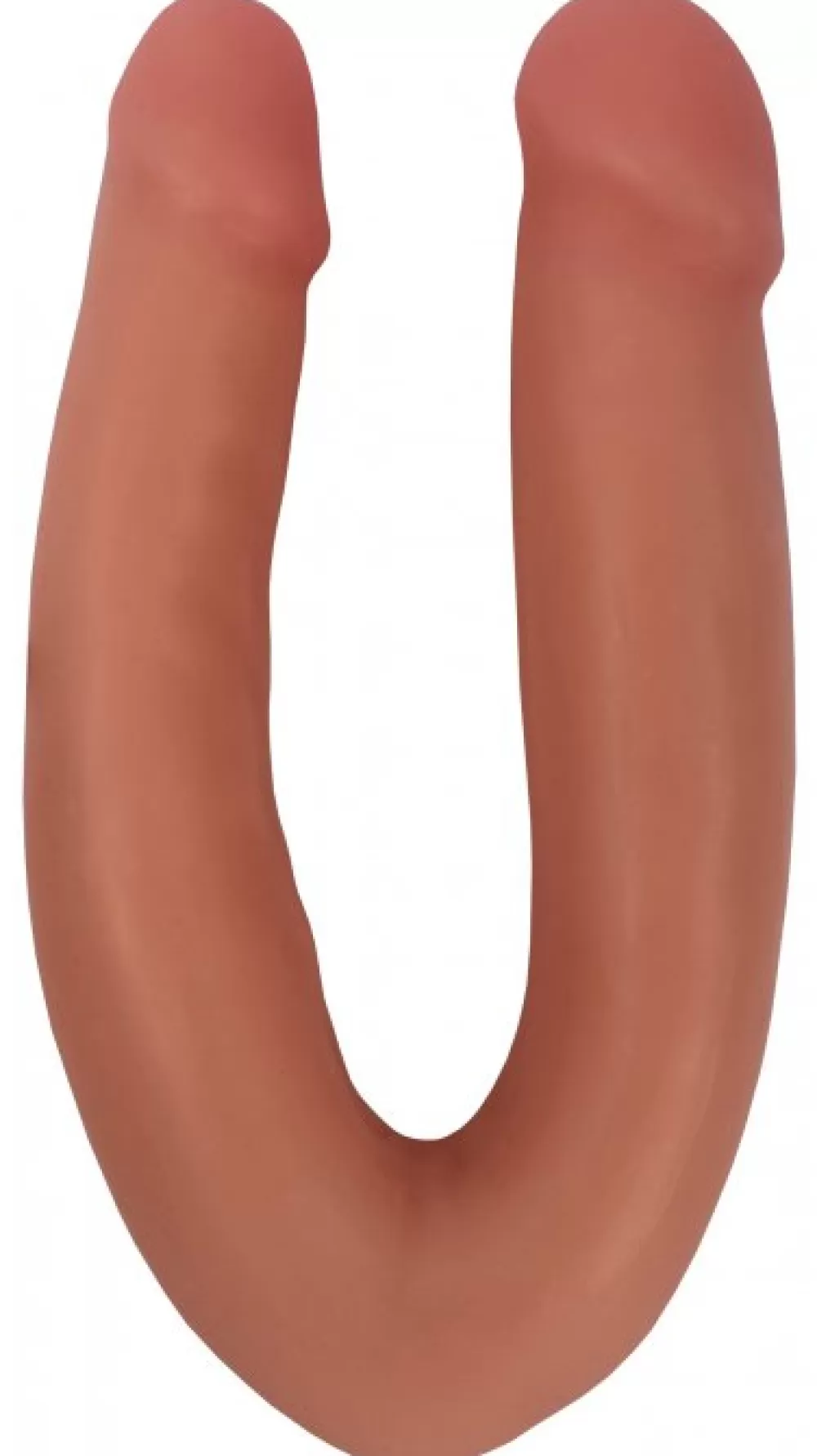 Fashion Healthy & Active The Double Dipper Slim Dildo
