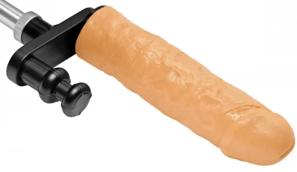 Cheap Healthy & Active The Dual Delight Penetration Adapter