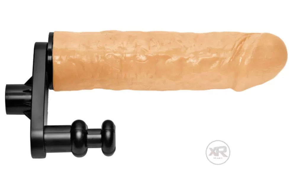 Cheap Healthy & Active The Dual Delight Penetration Adapter
