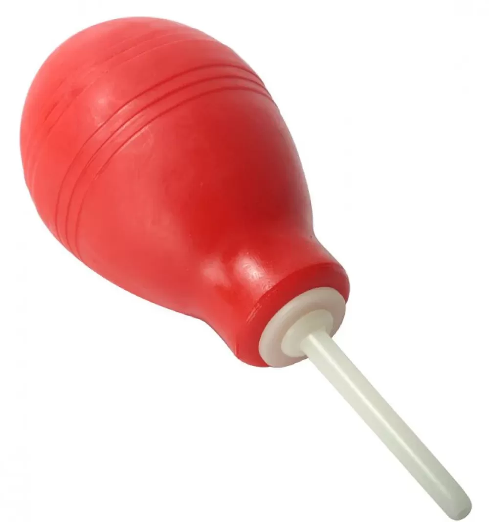 Outlet Healthy & Active The Enema Bulb