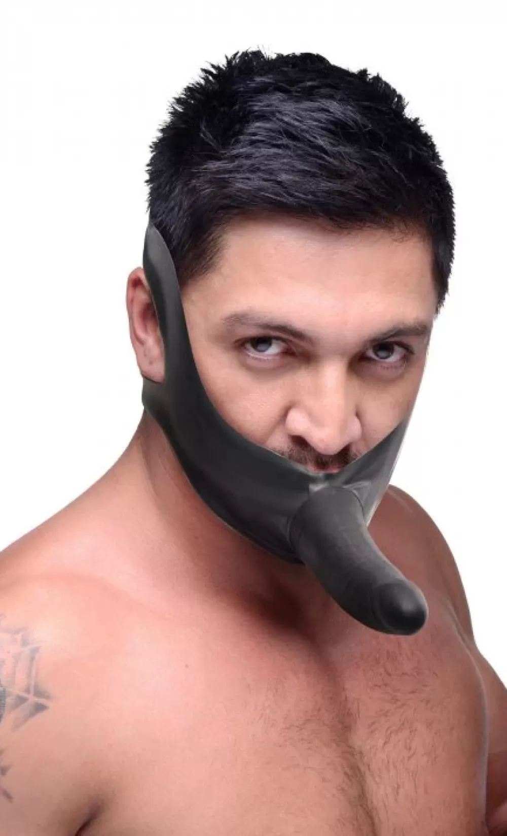 Clearance Healthy & Active The Face Fuk Mouth Gag