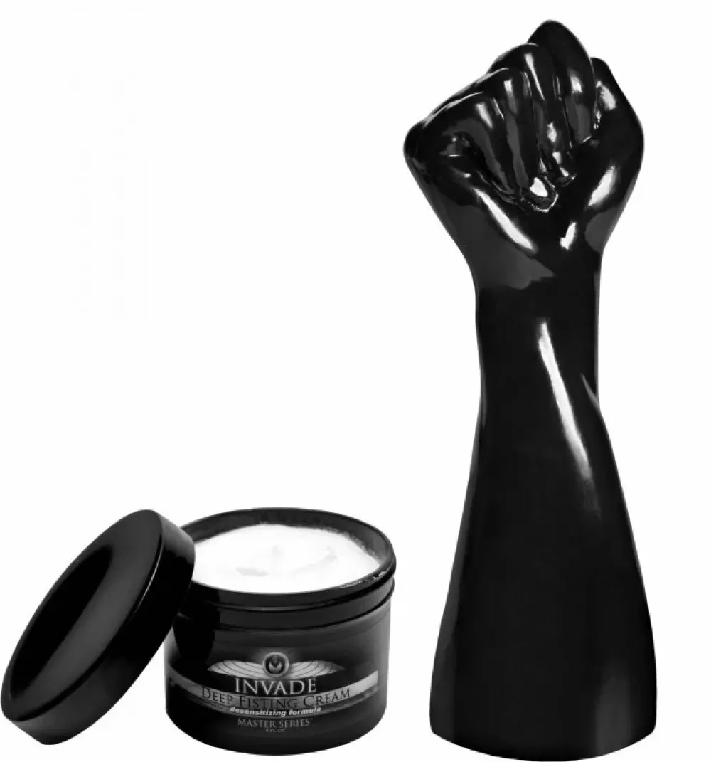 Cheap Healthy & Active The Fisting Kit