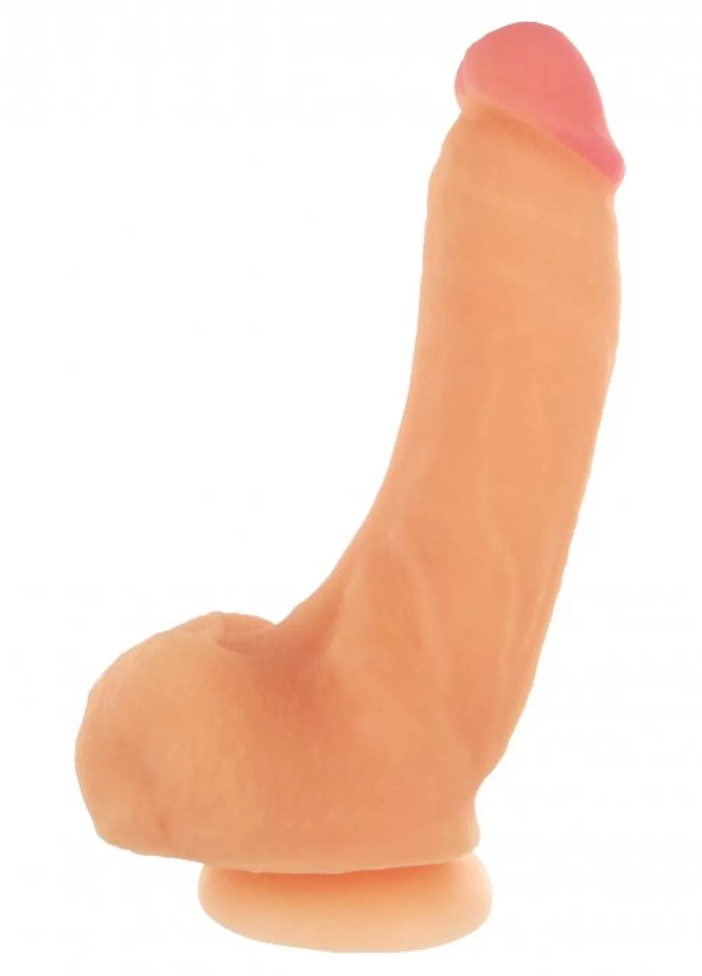 Online Healthy & Active The Girthy George Dildo