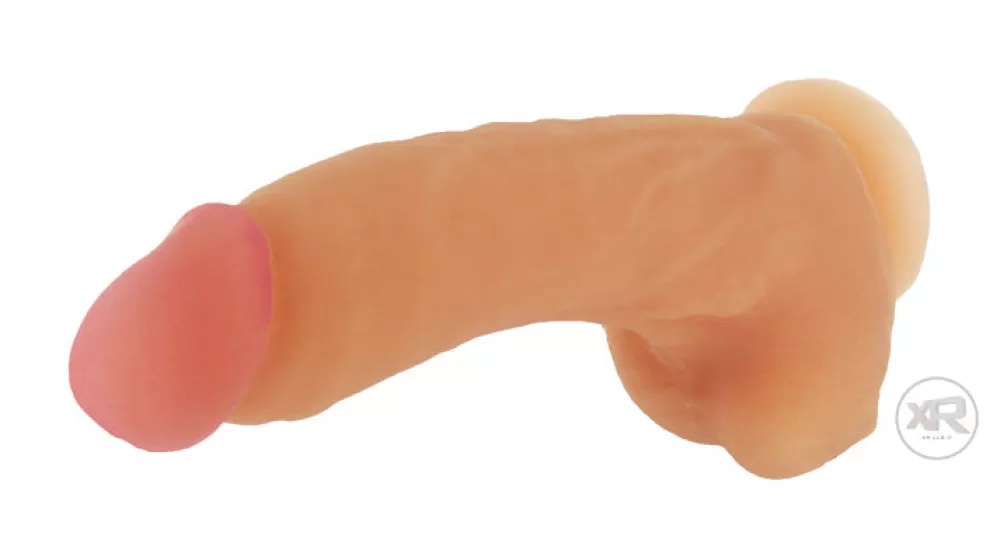 Online Healthy & Active The Girthy George Dildo
