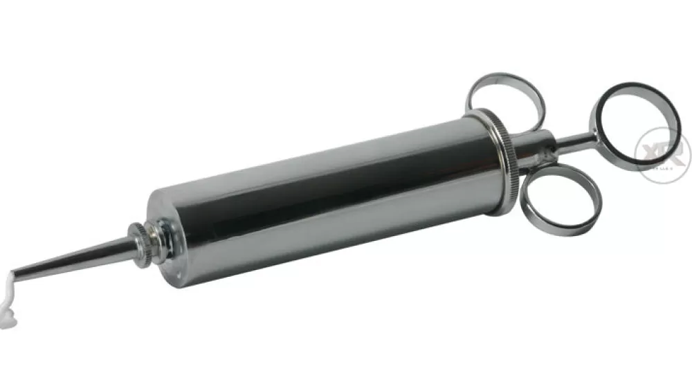 Discount Healthy & Active The Grease Gun
