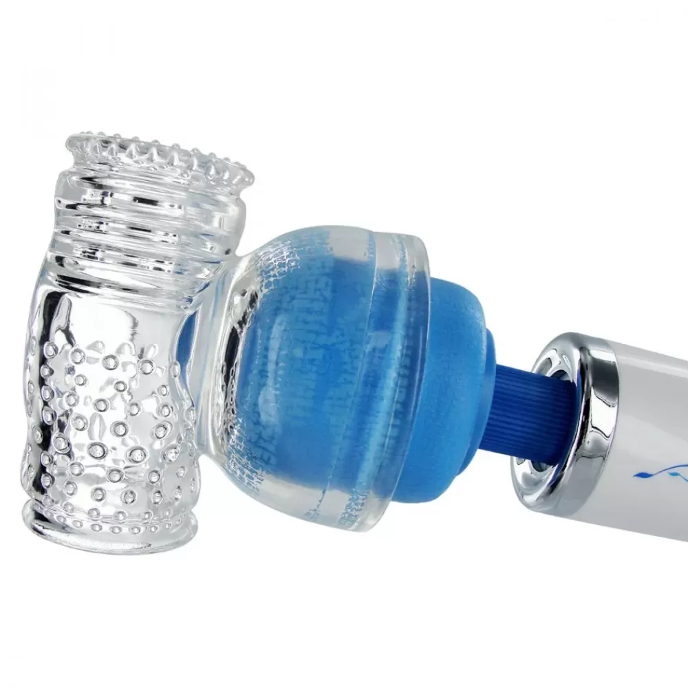 Flash Sale Healthy & Active The Hummingbird Masturbator Sleeve