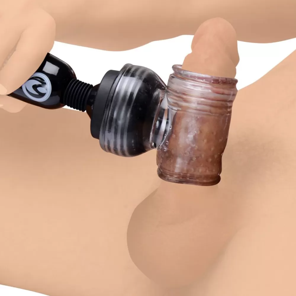 Flash Sale Healthy & Active The Hummingbird Masturbator Sleeve