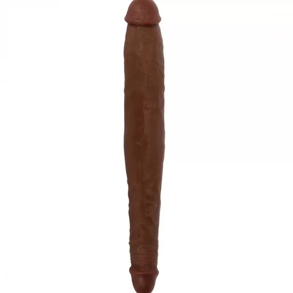 Best Healthy & Active The Jock 13 inch 2-in-1 Double Dildo