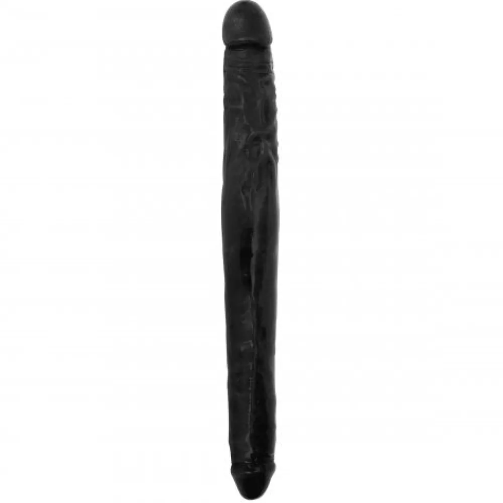 Outlet Healthy & Active The JOCK 16 inch 2-in-1 Double Dildo