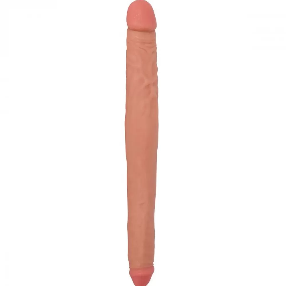 Outlet Healthy & Active The JOCK 16 inch 2-in-1 Double Dildo