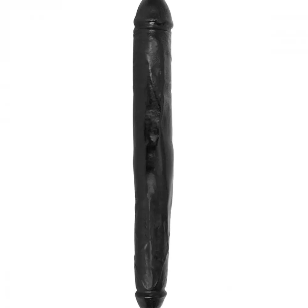 Flash Sale Healthy & Active The JOCK 18 inch 2-in-1 Double Dildo