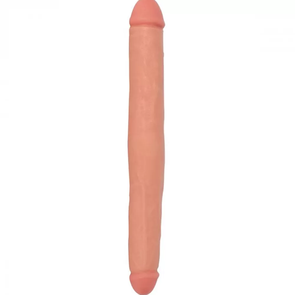 Flash Sale Healthy & Active The JOCK 18 inch 2-in-1 Double Dildo