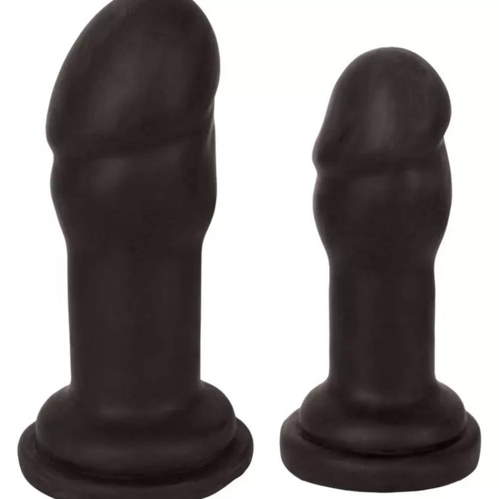 Clearance Healthy & Active The JOCK Duo Anal Plugs