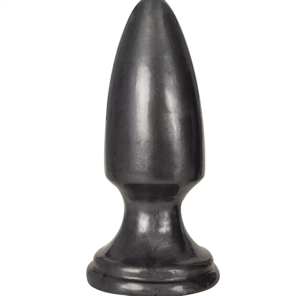 Online Healthy & Active The Knight Anal Plug