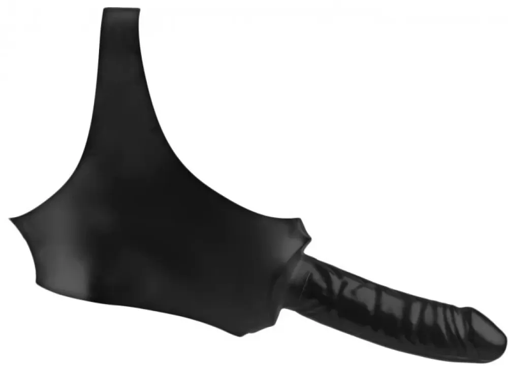 Best Healthy & Active The Latex Face Fuck Mask