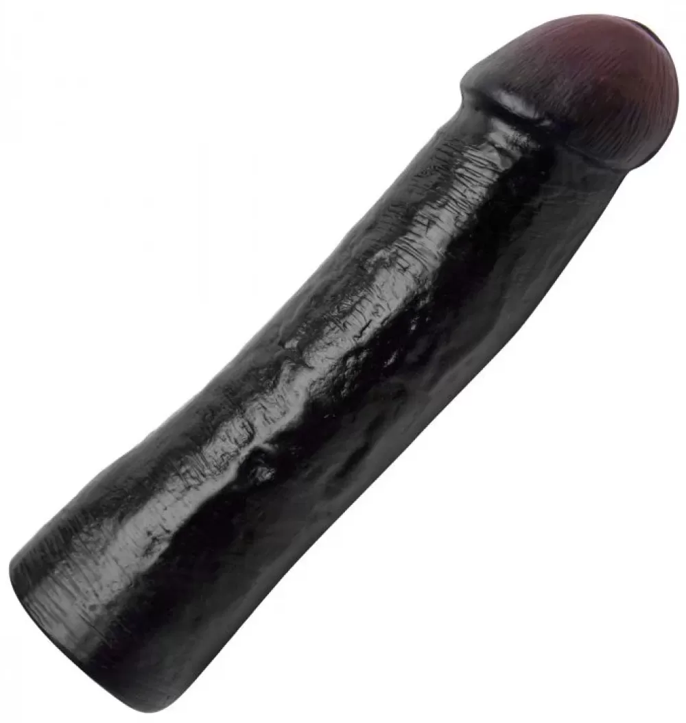 Best Sale Healthy & Active The LeBrawn Penis Sleeve
