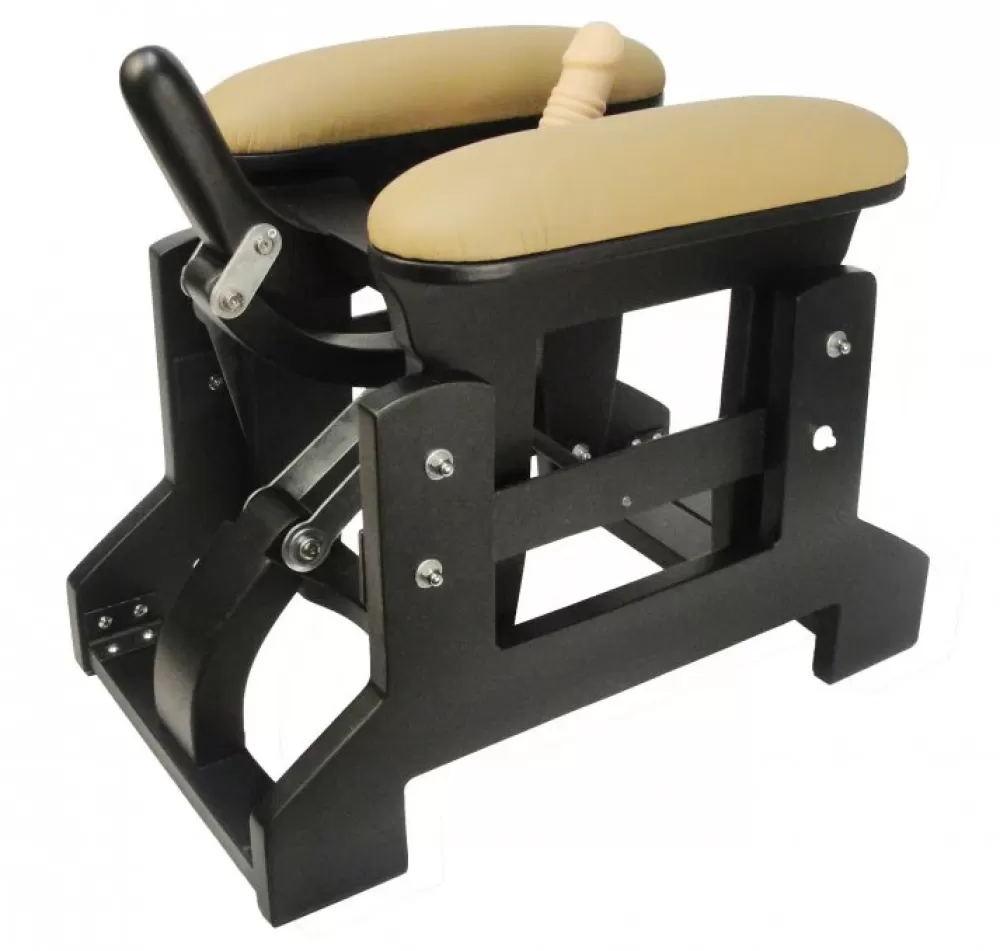 Outlet Healthy & Active The Love Glider Sex Machine