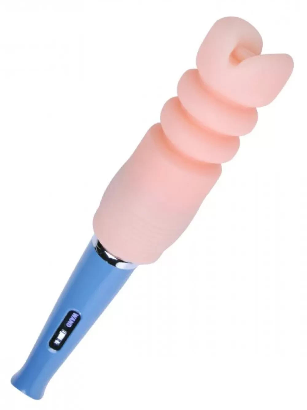 Best Sale Healthy & Active The M-Gasm Wand Attachment