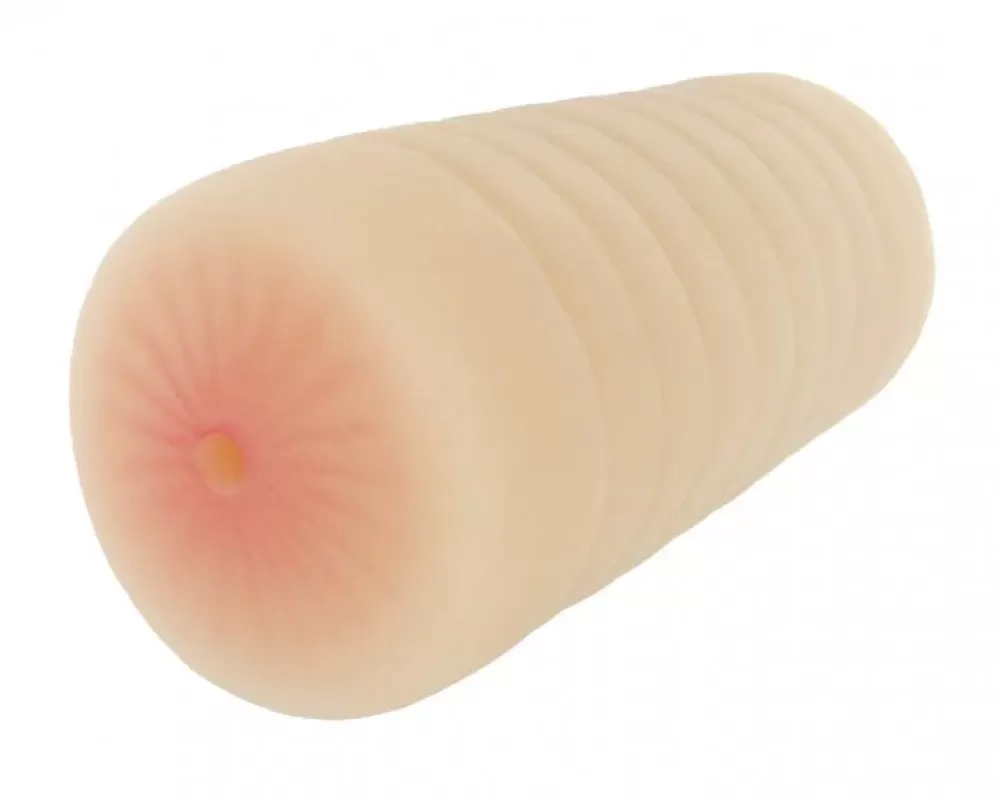 Clearance Healthy & Active The Mini Ass Stroker